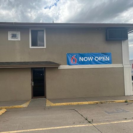 Motel 6 Limon, Co I 70 Dış mekan fotoğraf