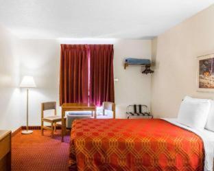 Motel 6 Limon, Co I 70 Oda fotoğraf