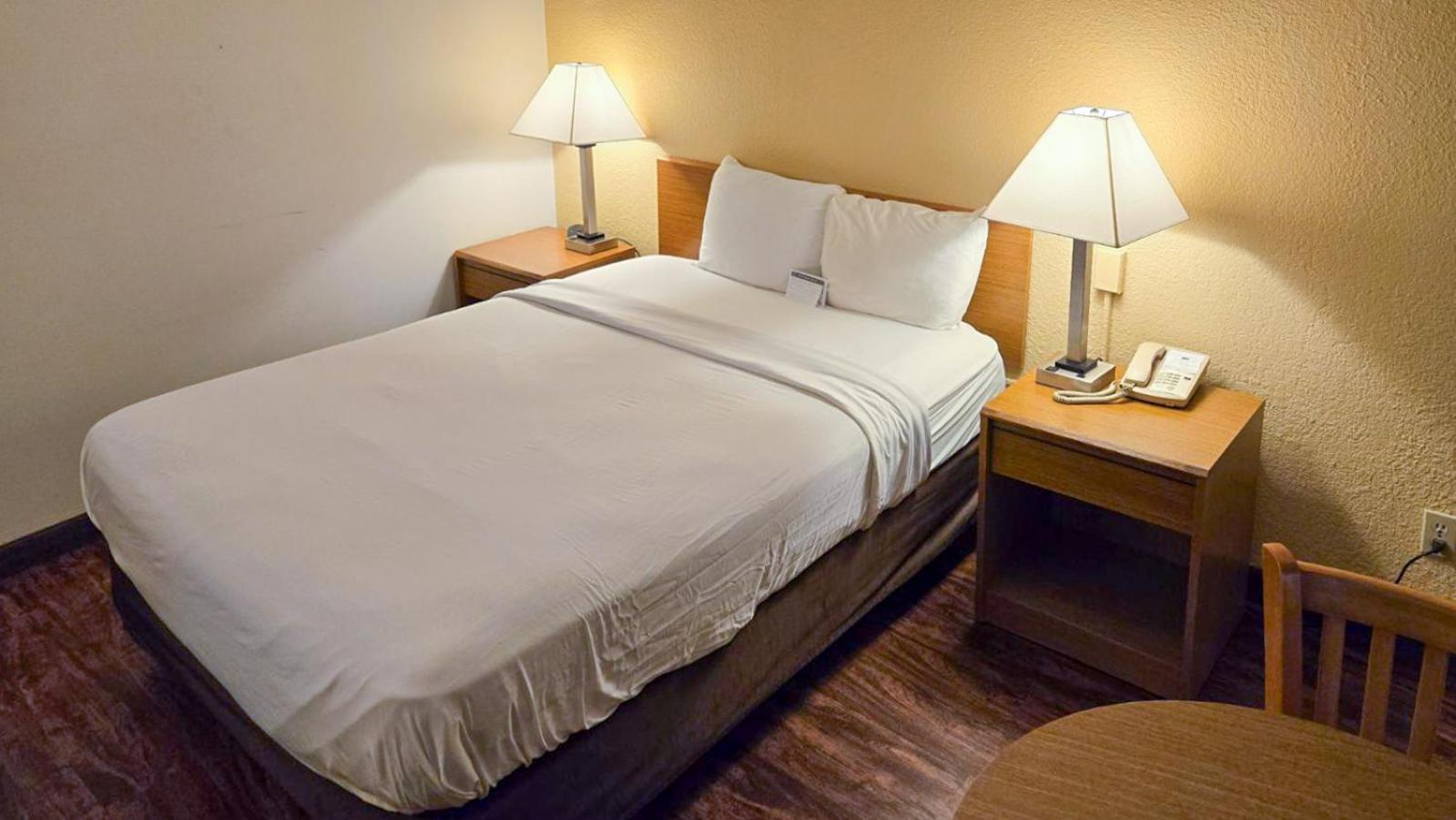 Motel 6 Limon, Co I 70 Dış mekan fotoğraf