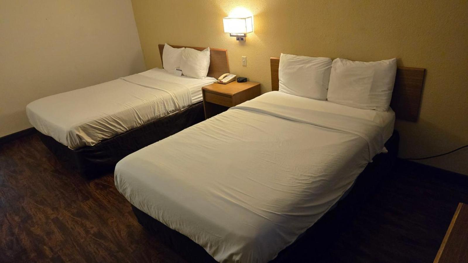 Motel 6 Limon, Co I 70 Dış mekan fotoğraf