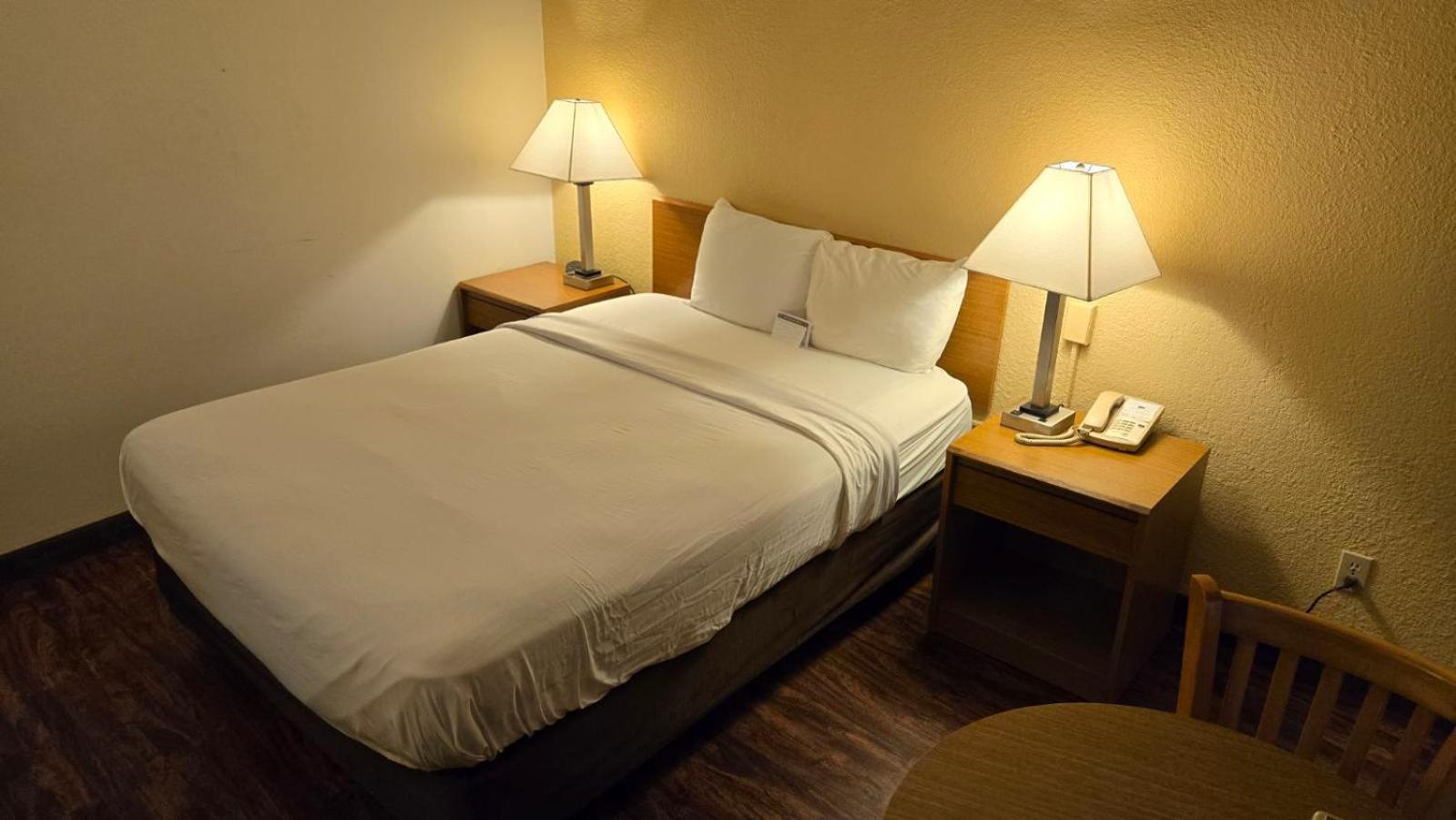 Motel 6 Limon, Co I 70 Dış mekan fotoğraf