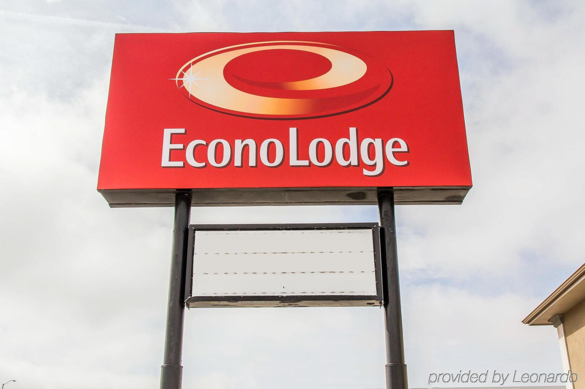 Motel 6 Limon, Co I 70 Dış mekan fotoğraf