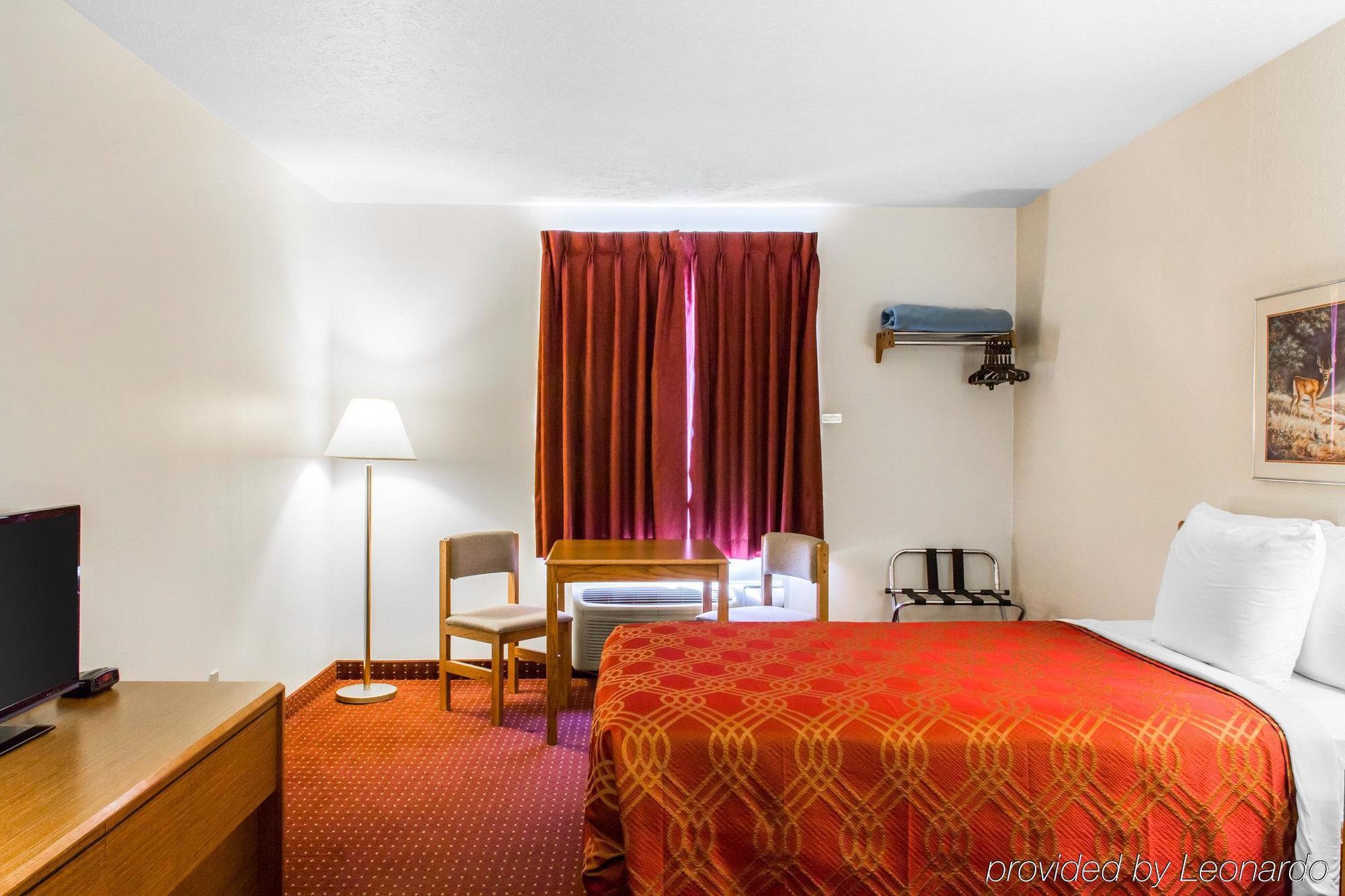 Motel 6 Limon, Co I 70 Dış mekan fotoğraf