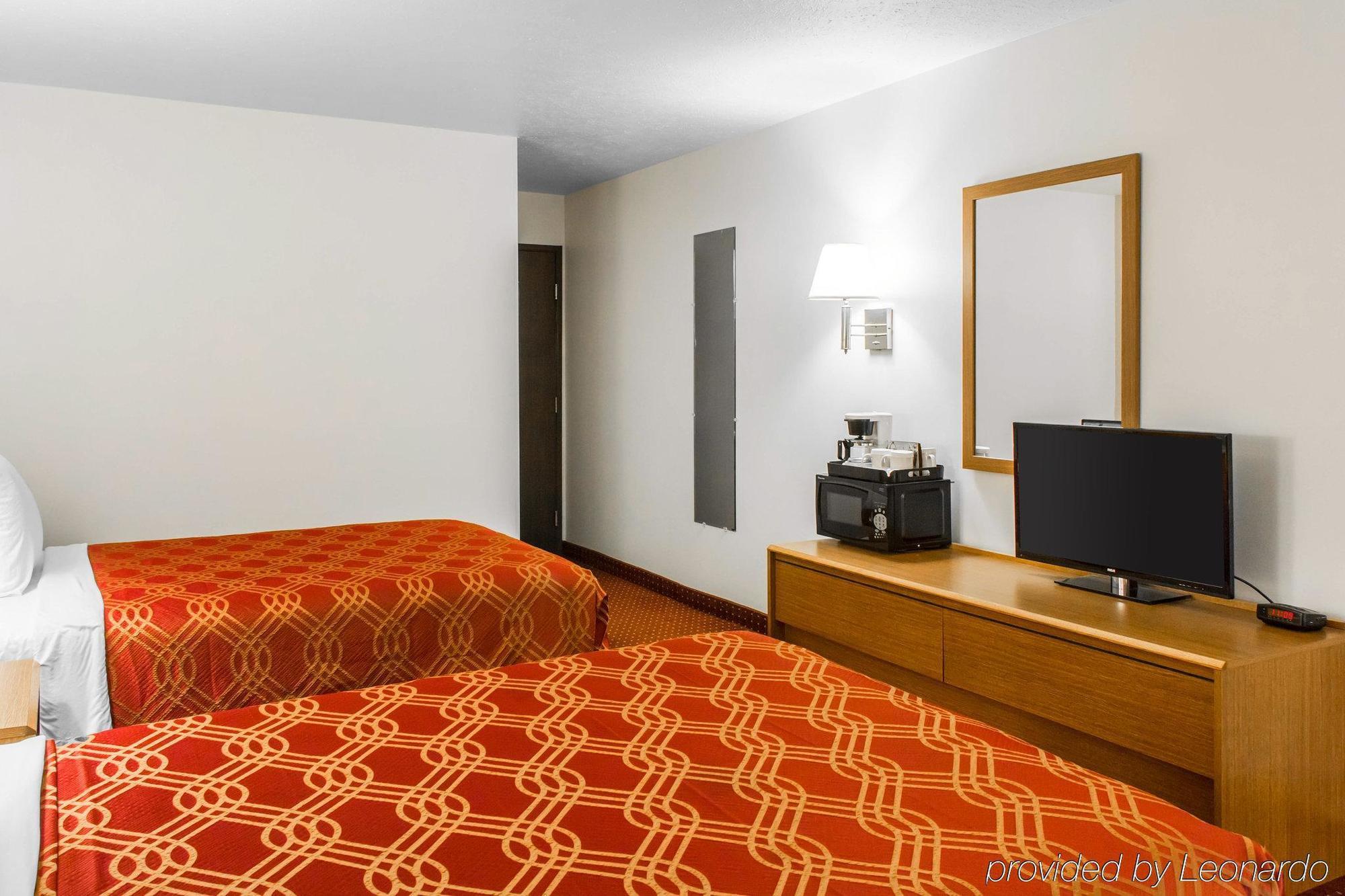 Motel 6 Limon, Co I 70 Dış mekan fotoğraf
