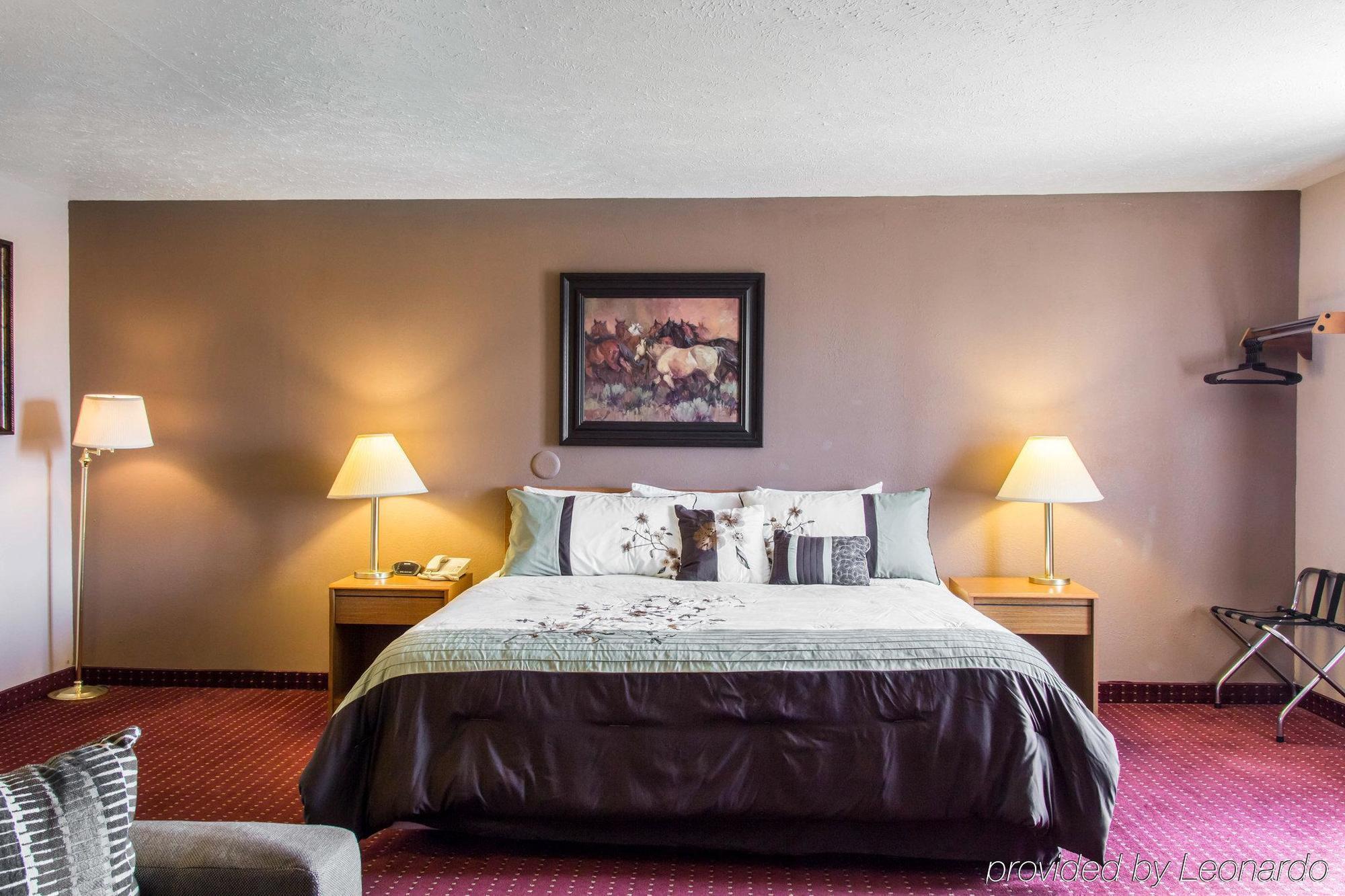 Motel 6 Limon, Co I 70 Dış mekan fotoğraf