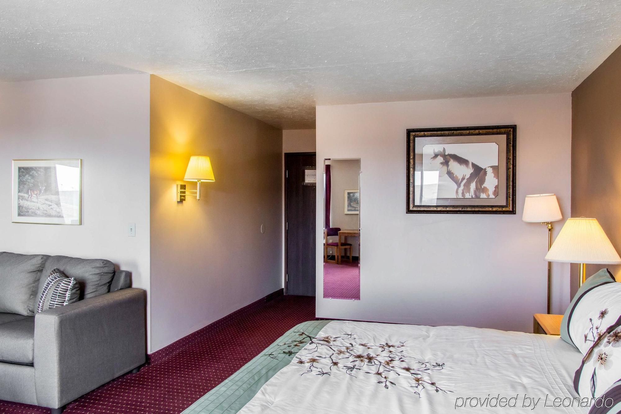 Motel 6 Limon, Co I 70 Dış mekan fotoğraf